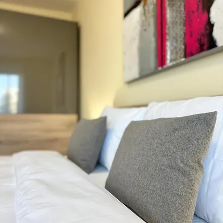 Restful For 4 Guests In * 布尔加斯