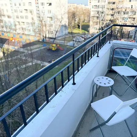 Appartamento Restful For 4 Guests In