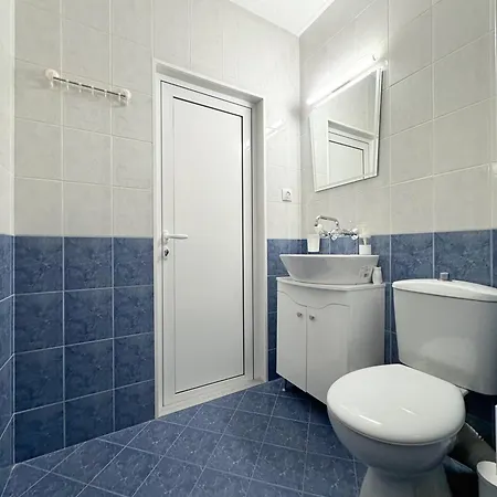 Apartament Restful For 4 Guests In