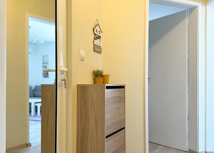 Restful For 4 Guests In ブルガス