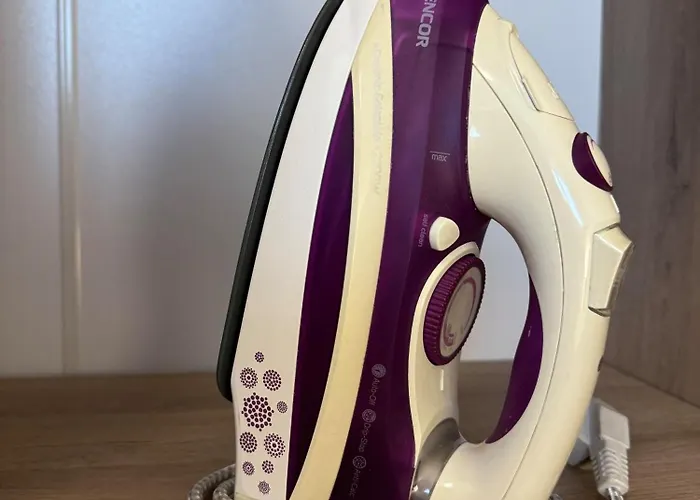 Restful For 4 Guests In アパート ブルガス