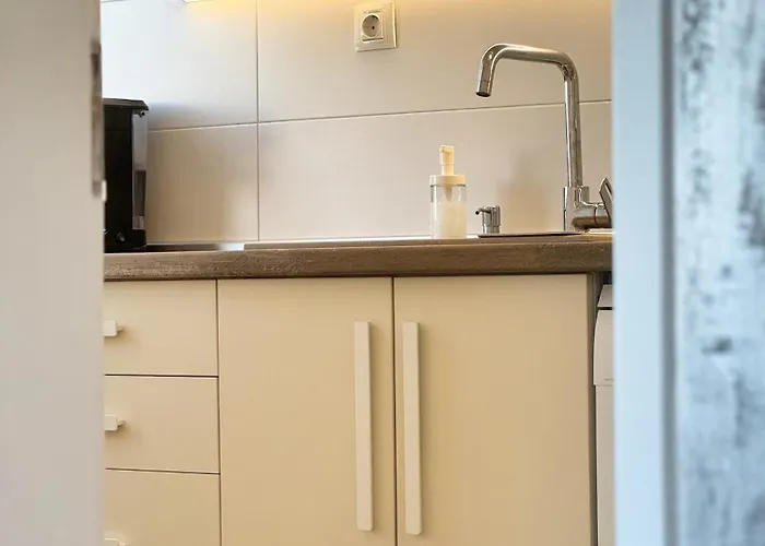 Restful For 4 Guests In *