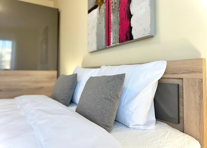 Restful For 4 Guests In * ブルガス