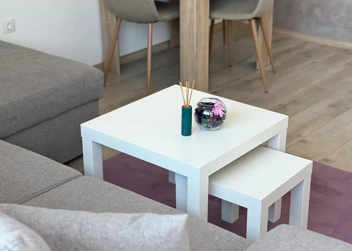 Restful For 4 Guests In ブルガス