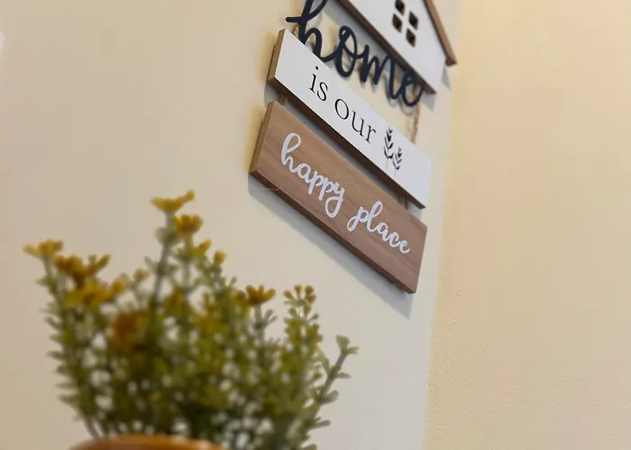 Restful For 4 Guests In ブルガス